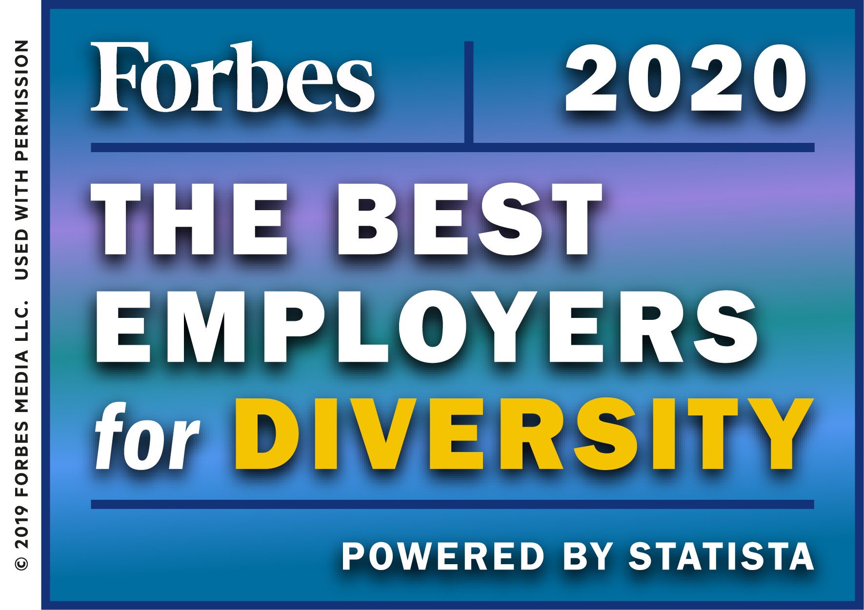 Westat on Forbes 2020 List of America’s Best Employers for Diversity ...